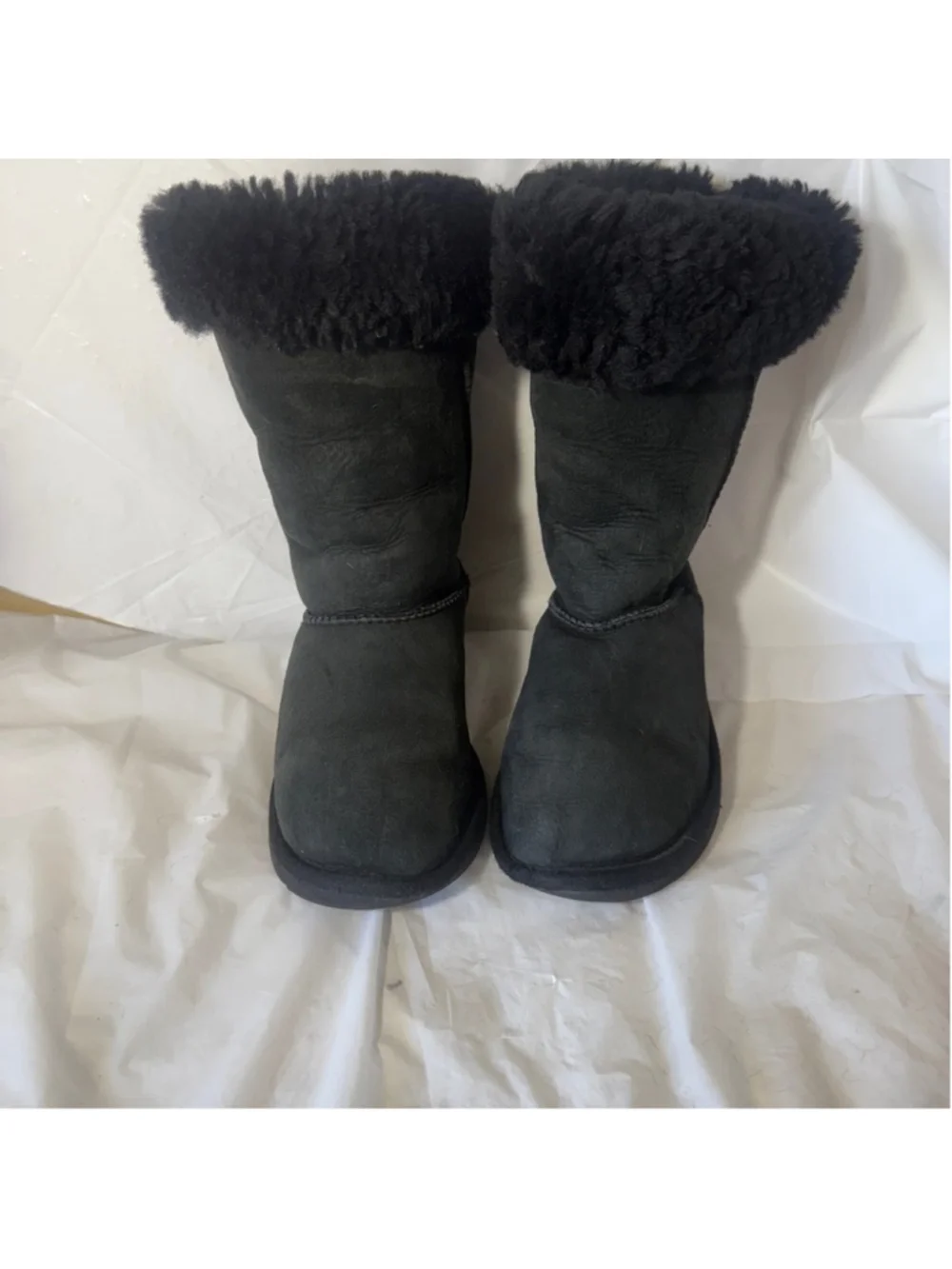Style 5229 Classic Tall Ugg Boots Australia size 5.5